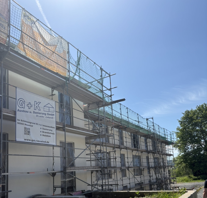 Brüderhaus, Montabaur