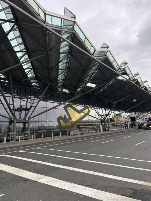 Flughafen Köln-Bonn