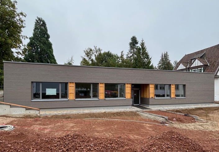 Fachklinik, Katzenelnbogen