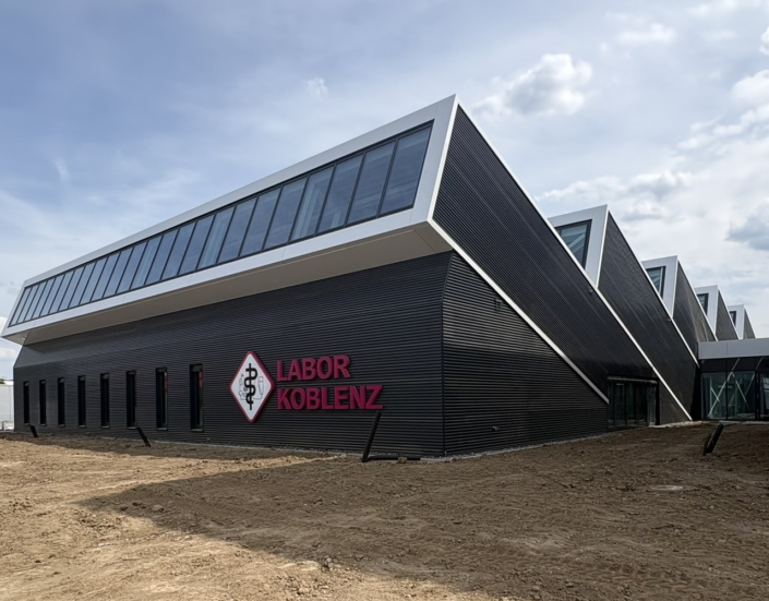 MVZ, Koblenz